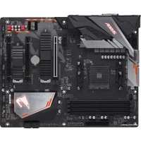 Материнская плата Gigabyte B450 Aorus Pro (rev. 1.0)