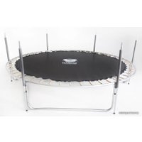 Батут Fitness Trampoline Green 252 см - 8ft extreme