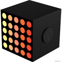 Настольная лампа Yeelight Cube Dot Matrix Light WiFi YLFWD-0007