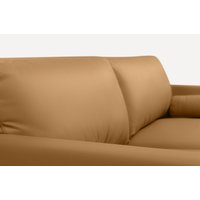 Диван Divan Сторм Land Yellow 213600 (желтый)