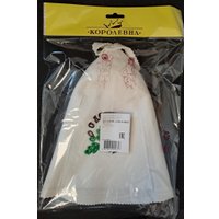 Шапка для бани Королевна С легким паром 5177-1018Р