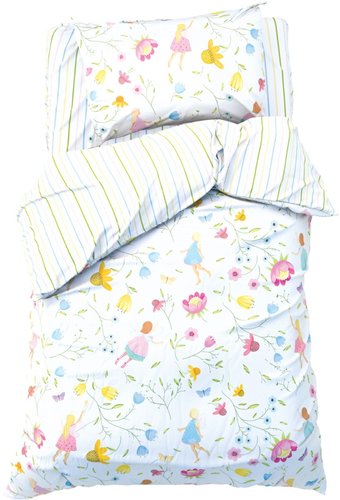 1.5-спальный комплект постельного белья Этель Fairy Tale 1.5сп 9935053