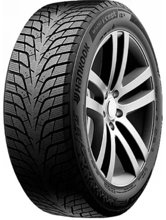 Winter i*cept IZ3 X W636A 225/55R18 102H XL