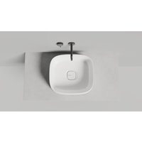 Умывальник Salini Oriente Bowl 1109102M (S-Sense, матовый)