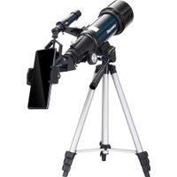 Телескоп Levenhuk Discovery Sky Trip ST70 с книгой