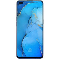Телефон Oppo Reno3 Pro CPH2009 12GB/256GB (синий)