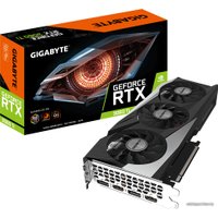 Видеокарта Gigabyte GeForce RTX 3060 Ti Gaming OC 8G (rev. 2.0)