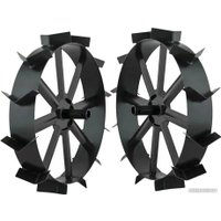 Грунтозацеп Oasis S24 445/180 мм (3 обвода)