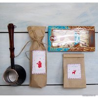 Подарочный набор Padarunki Кофейное настроение 5