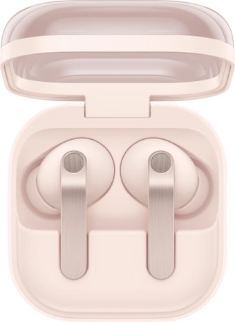 Наушники Samsung Galaxy Buds 4 Pro (розовое золото)