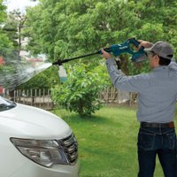 Мойка высокого давления Makita DHW180Z (без АКБ)