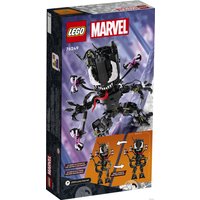 Конструктор LEGO Marvel Super Heroes 76249 Веномизированный Грут