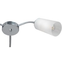 Припотолочная люстра Vitaluce V3758-9/3PL
