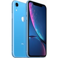Телефон Apple iPhone XR 64GB (синий)