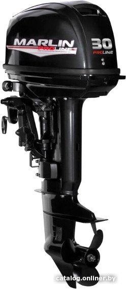 Лодочный мотор Marlin MP 30 AWRL Pro Line