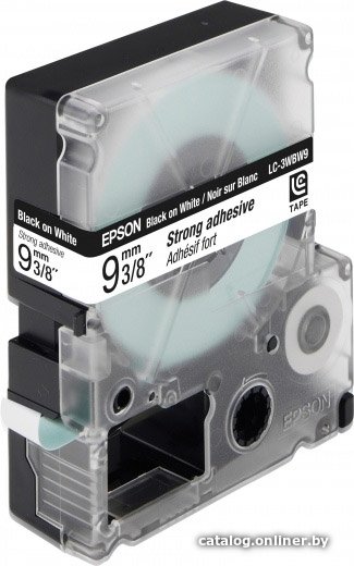 Картридж-лента для термопринтера Epson C53S653007