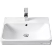 Акватон Тумба с умывальником Сканди 55 1A2517K0SD010+1WH501620