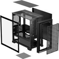 Корпус PCCooler C3D310 (черный)