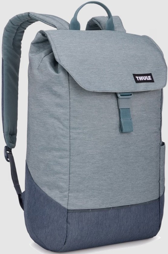 

Городской рюкзак Thule Lithos 16L TLBP213POND/DS (pond/dark slate)