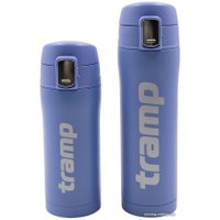 Термокружка TRAMP TRC-106с 350 мл (синий)