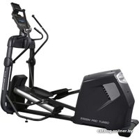 Эллиптический тренажер Bronze Gym E1000M Pro Turbo