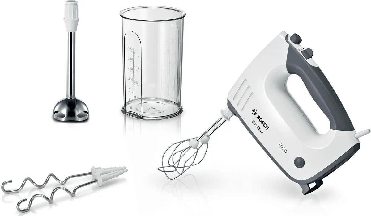 Миксер Bosch MFQ37470