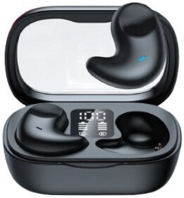 

Наушники Bingo SM01 (черный)