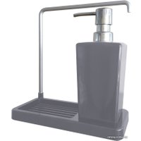 Дозатор для моющего средства Primanova Luna M-E56-07