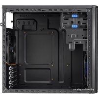 Корпус AeroCool Qs-200 Lite