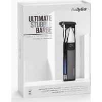 Триммер для бороды и усов BaByliss Super-X Metal S996E