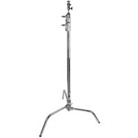 Стойка Kupo CS-40MH Master C-Stand (серебристый)