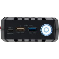 Портативное пусковое устройство Buro SJ-K70