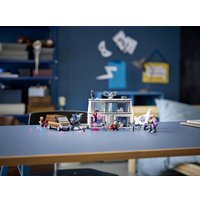 Конструктор LEGO Marvel Super Heroes 76192 Мстители: Финал — решающая битва