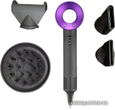 Фен Kualool Hair Dryer