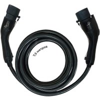 Кабель GNLT T2-GB/T 1x32A 7квт 7.5м