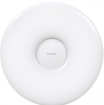 Mijia Philips Smart LED Ceiling Lamp 50 см MUE4065RT