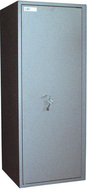 

Мебельный сейф SAFEtronics NTL-120M