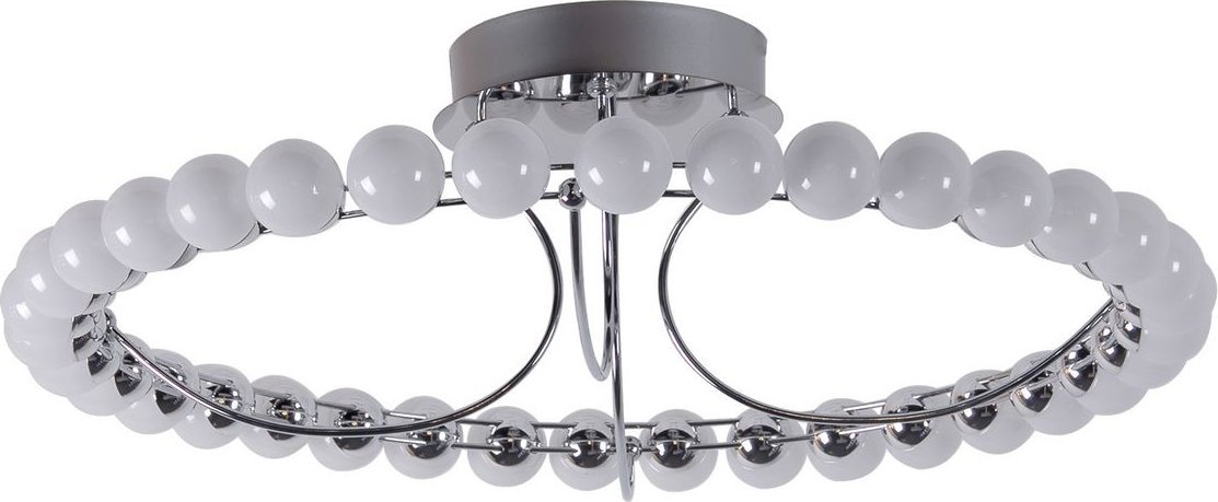 

Люстра средней высоты Favourite Helmet 4589-6C