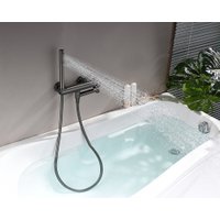 Смеситель Ganzer GZ19132-Q