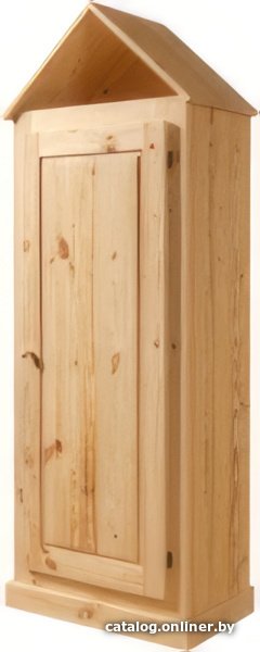 Шкаф распашной Kommodum 1800x700x350 KR74