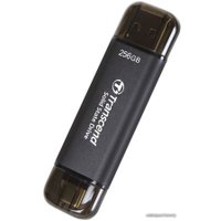 Внешний накопитель Transcend ESD310 256GB TS256GESD310C