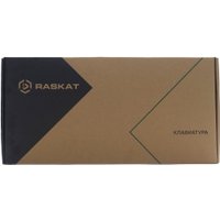 Клавиатура Raskat K006