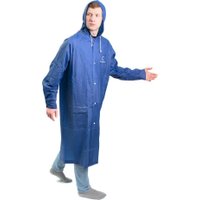 Дождевик Следопыт PF-RC-10 (р. 56-58, синий)