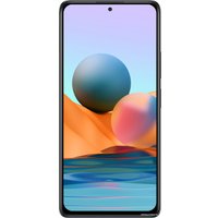 Смартфон Xiaomi Redmi Note 10 Pro 6GB/128GB индийская версия (dark night)