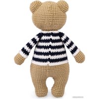 Набор для вязания Miadolla AMG-0106 (Добрый мишка)