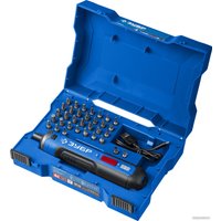 Электроотвертка Зубр Профессионал PSD-4S