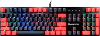A4Tech Bloody B820N (черный/красный)
