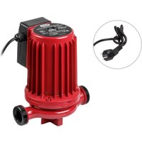 Циркуляционный насос A&P Titan Pro WRS25-370
