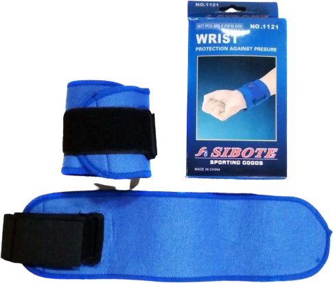 

Суппорт запястья Zez SBT1121