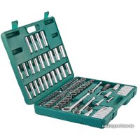 Универсальный набор инструментов Jonnesway S05H48107S (107 предметов)